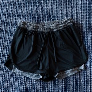 C9 by Champion Running Shorts with Spandex Lining